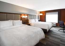 Holiday Inn Express & Suites SCHERERVILLE by IHG 2
