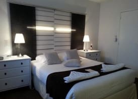 Hôtel L'ideal le Mountbatten 3
