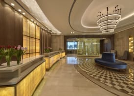 Grand Swiss-Belhotel Waterfront Seef 3