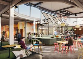 Basecamp Hotel Dortmund 5