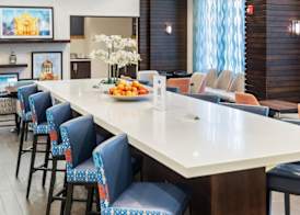Hampton Inn by Hilton Winnipeg Airport/Polo Park 2