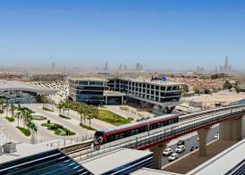 Radisson Blu Hotel Riyadh Convention and Exhibition Center 5