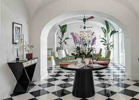 Hotel Miramalfi 3