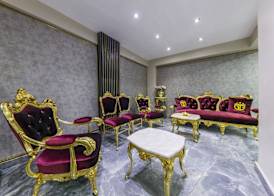 Golden Bazaar Hotel 2