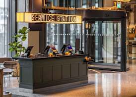 Comfort Hotel Copenhagen Airport 5