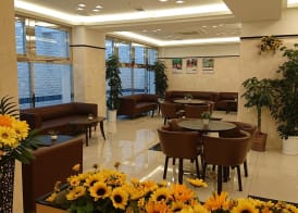 Toyoko Inn Fuji Kawaguchiko Ohashi 2