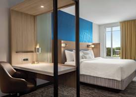 SpringHill Suites by Marriott Milwaukee West/Wauwatosa 5