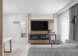 Hyatt Regency Deerfield 2