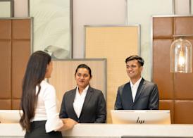 Hilton Garden Inn Mumbai International Airport 3