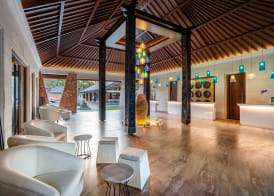 Sundancer Residences and Villas Lombok 2