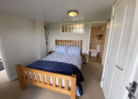 The Rose Cottage Inn 3