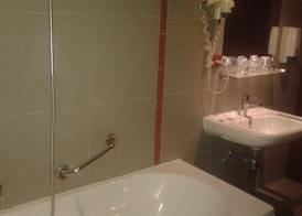 Hotel Prince de Liege 5