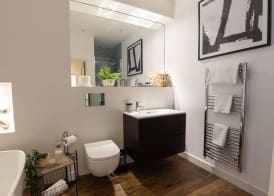 Beachcliff Hotel and Apartments 5