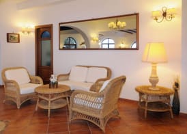 Hotel Villaggio Stromboli - isola di Stromboli 2