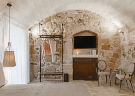Cenobio Hotel & SPA Matera 4