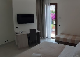 Villa Cerniglia Plus 4