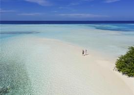 Pullman Maldives All-Inclusive Resort 3