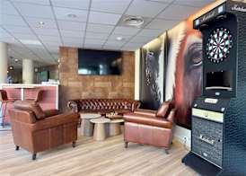 ibis Styles Bordeaux Saint Médard 4