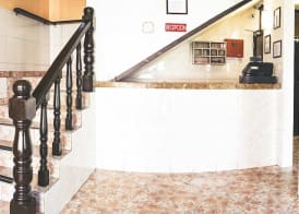Hotel Arenteiro 2