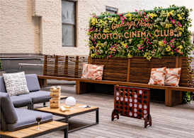 Newly Renovated Embassy Suites By Hilton New York Manhattan Times Square 2