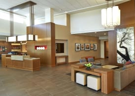 Hyatt Place Lansing-East 3