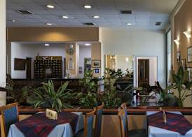 Delfini Hotel 3