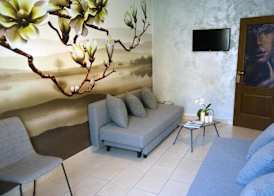 Il Cortile 4