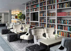 Radisson Blu Hotel, East Midlands Airport 5