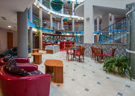 SPA Hotel Sirius Beach - FREE SPA access, Full Board and drinks incl 2
