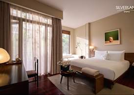 Silverland Sakyo Hotel 5