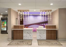 La Quinta by Wyndham Lackawanna 3