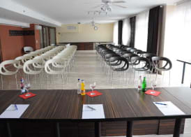 Green Hotel Budapest 4
