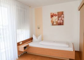 Hotel Nürnberger Hof 5