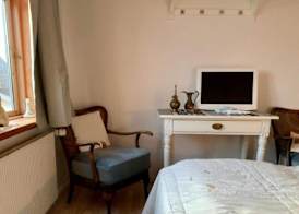 Captain House BnB in Fano 4