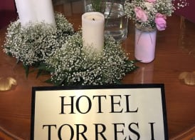 Hotel Torres I 2