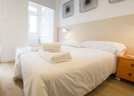 Santiago Center Rooms 5