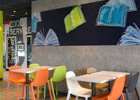 ibis budget Montceau les Mines 5