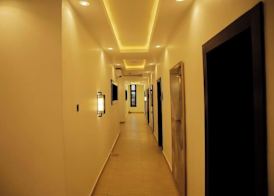 Sunnyvale Hotel 2