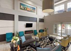 La Quinta by Wyndham Columbus - Edinburgh 3