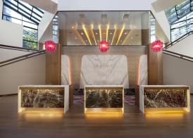 Crowne Plaza PRINCETON - CONFERENCE CENTER by IHG 3