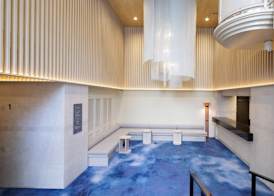 HOTEL AMANEK Asakusa Sakurabashi 2
