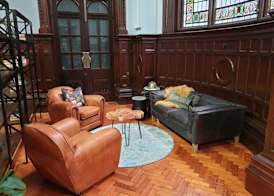 John Bell House in Belfast 4