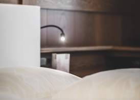 Hotel Bergland 4