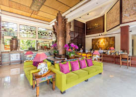 Risata Bali Resort & Spa 4