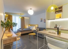 Apartments Olea 3