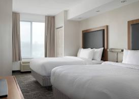 SpringHill Suites by Marriott Syracuse Carrier Circle 4