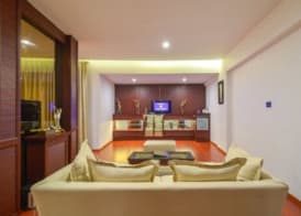 Park Regis Goa 4
