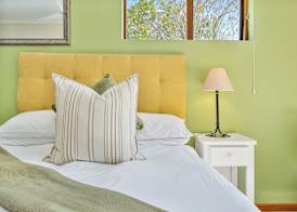 Pumula Lodge 4 Star Guesthouse Knysna 2