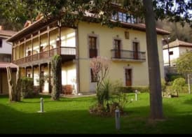 La Casona de Don Santos 2