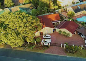 35 Kelkiewyn Bed & Breakfast 4